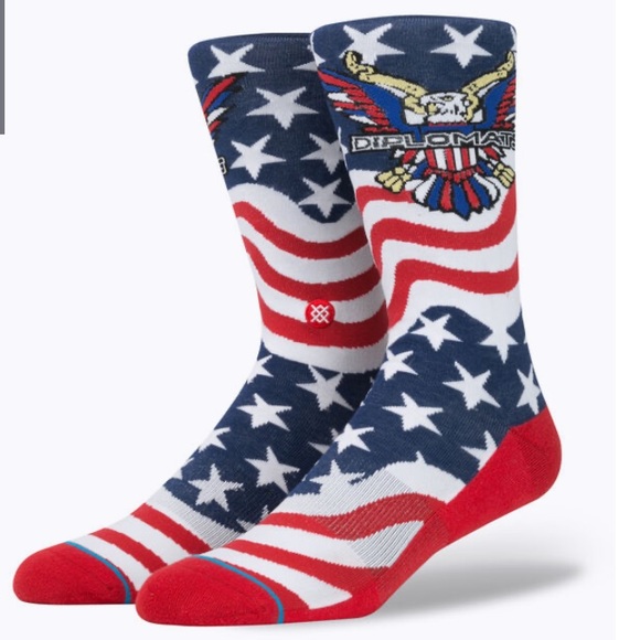 Stance Other - Rare Dipset Socks by Stance